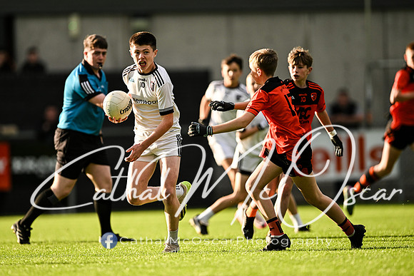 Castledawson v Lavey (63 of 110)