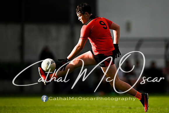 Castledawson v Lavey (66 of 110)