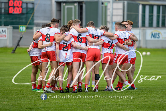 derry minor all ireland winners (48 of 425)