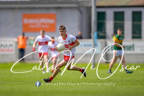 derry minor all ireland winners (58 of 425)
