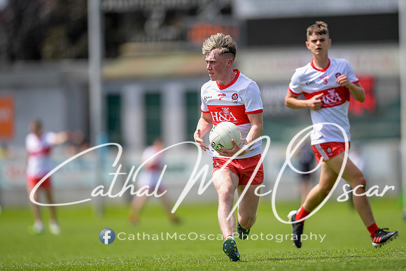 derry minor all ireland winners (60 of 425)