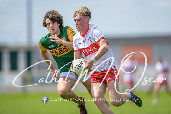 derry minor all ireland winners (62 of 425)