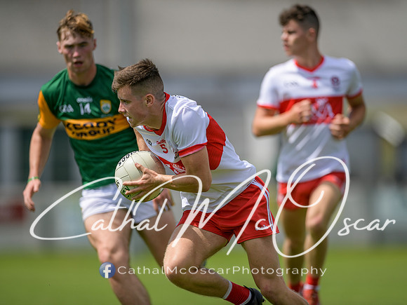 derry minor all ireland winners (73 of 425)