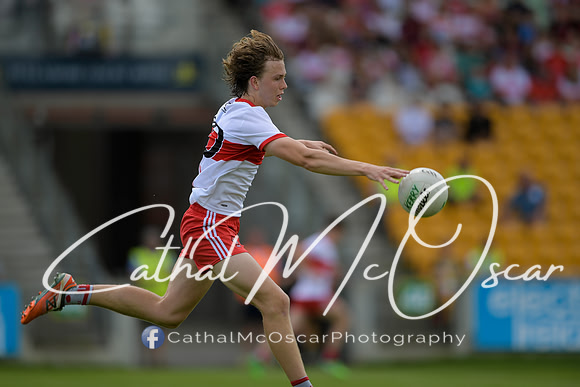 derry minor all ireland winners (150 of 425)