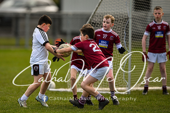 Castledawson v Slaughtneil (22 of 97)