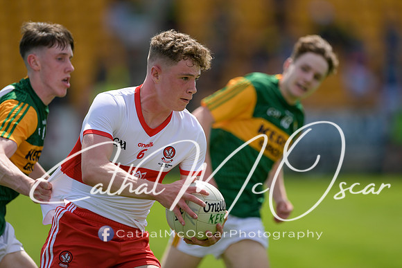 derry minor all ireland winners (250 of 425)