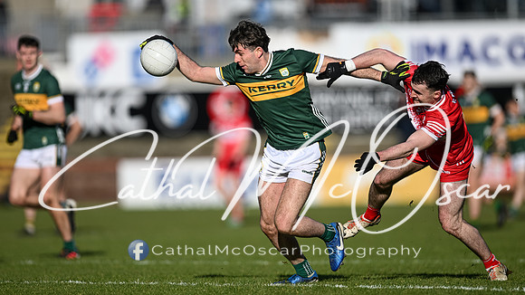 Derry v Kerry-69