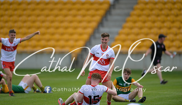 derry minor all ireland winners (301 of 425)