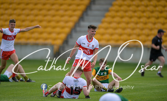 derry minor all ireland winners (302 of 425)
