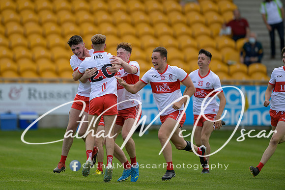 derry minor all ireland winners (304 of 425)