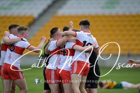 derry minor all ireland winners (305 of 425)