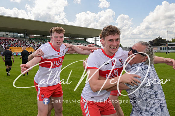derry minor all ireland winners (309 of 425)