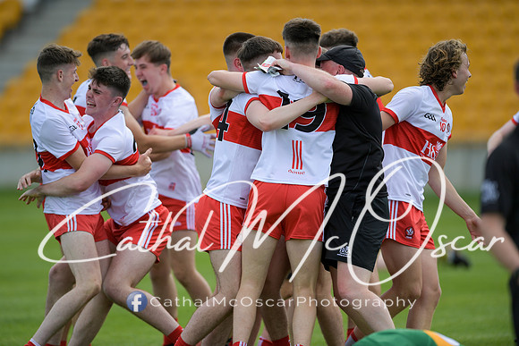 derry minor all ireland winners (306 of 425)