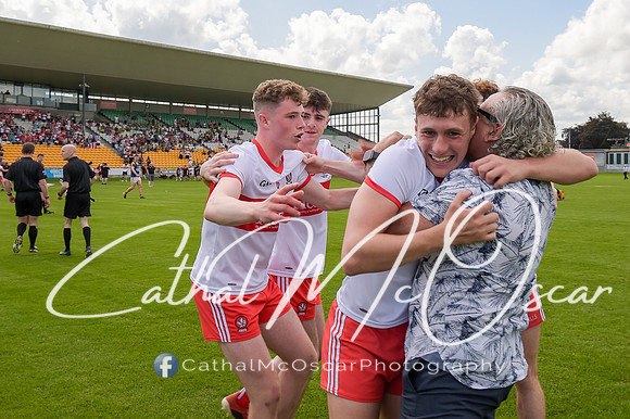 derry minor all ireland winners (310 of 425)