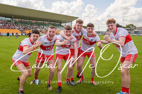 derry minor all ireland winners (311 of 425)