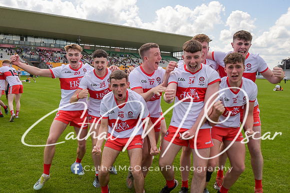 derry minor all ireland winners (313 of 425)