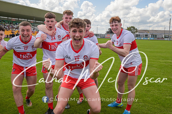 derry minor all ireland winners (312 of 425)