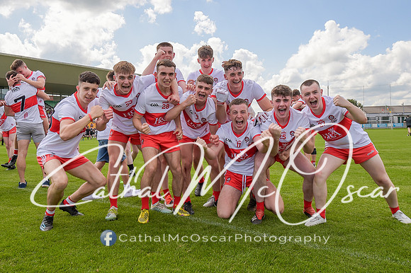 derry minor all ireland winners (314 of 425)