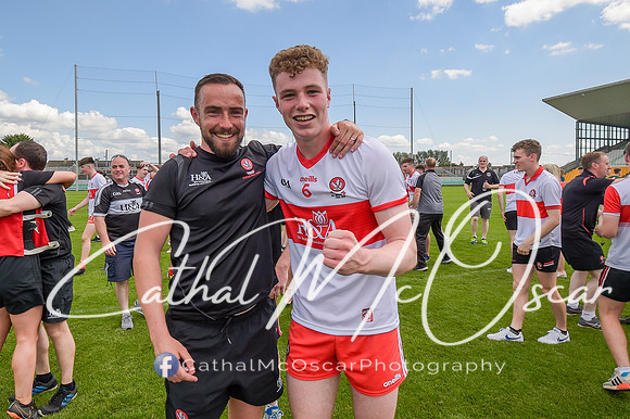derry minor all ireland winners (322 of 425)