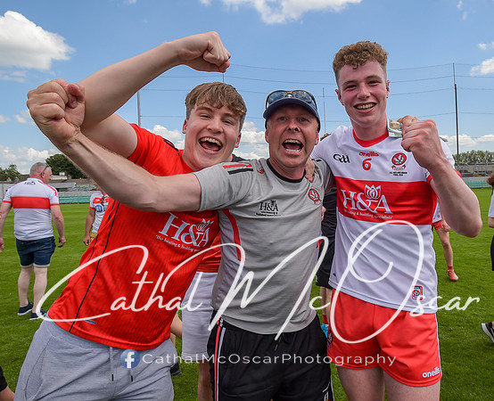 derry minor all ireland winners (333 of 425)