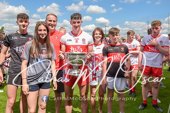 derry minor all ireland winners (400 of 425)
