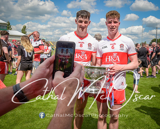 derry minor all ireland winners (406 of 425)