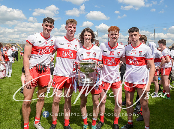derry minor all ireland winners (408 of 425)