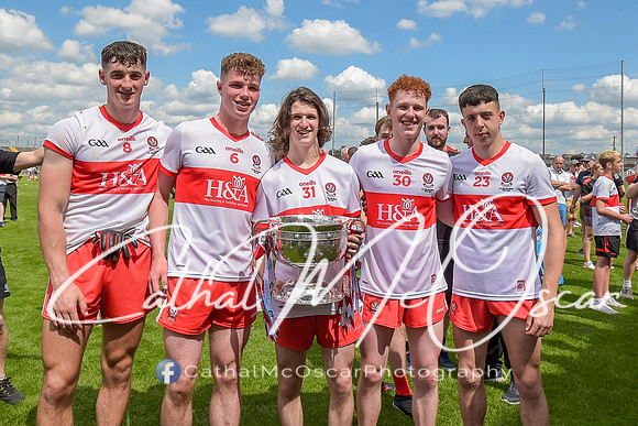 derry minor all ireland winners (409 of 425)