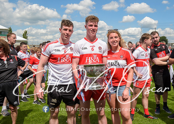 derry minor all ireland winners (410 of 425)