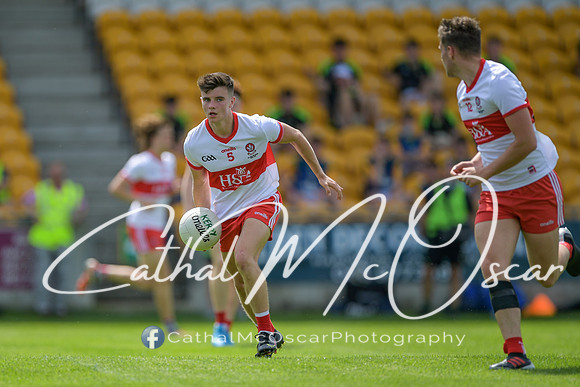 derry minor all ireland winners (103 of 425)