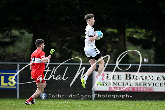 Castledawson v Kilrea (12 of 92)