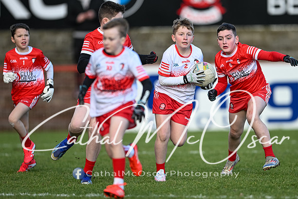 Derry v Kerry-91