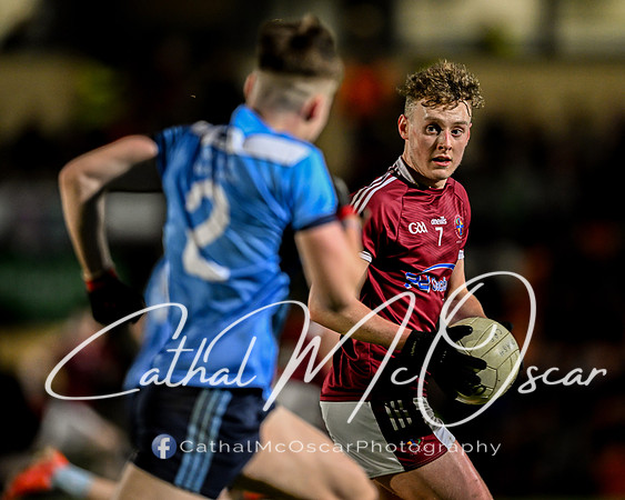 St Mary's v Omagh CBS (55 of 235)