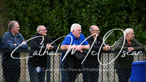 Magherafelt v Lavey-13