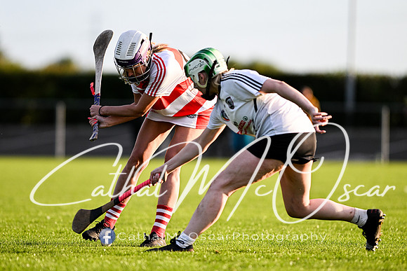 Castledawson v Ballerin-43