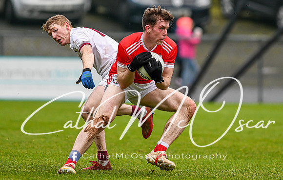 Magherafelt v Slaughtneil (105 of 150)