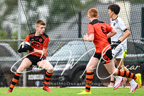 Castledawson v Lavey (89 of 110)