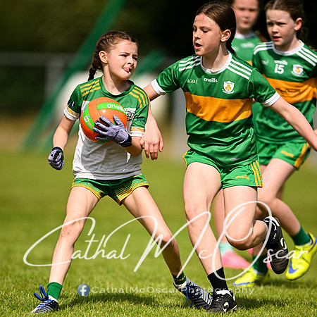 Go Games at Ballymaguigan (151 of 188)