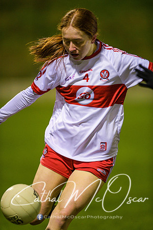 Derry Minor v ballinascreen seniors (36 of 96)