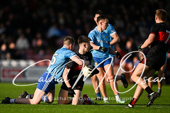Ballinderry v Carrickcruppen-36