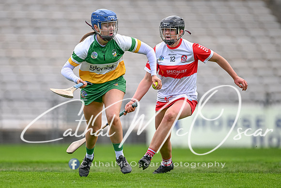 Derry v Offaly (139 of 148)