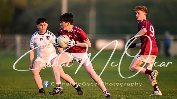 Castledawson v Slaughtneil (27 of 38)