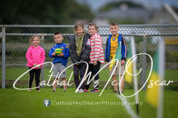 Ballymaguigan v Steelstown (5 of 80)
