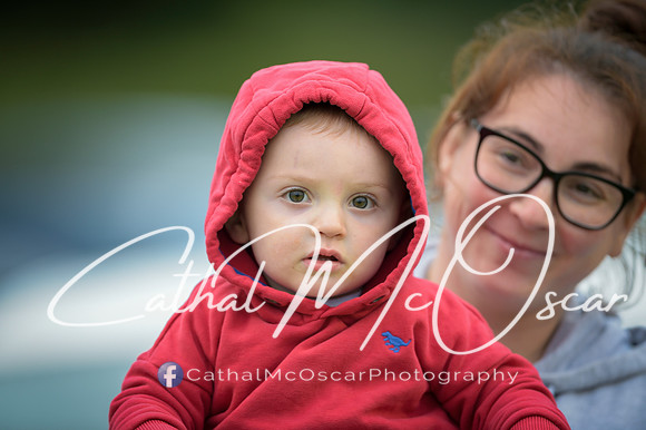 Ballymaguigan v Steelstown (3 of 80)