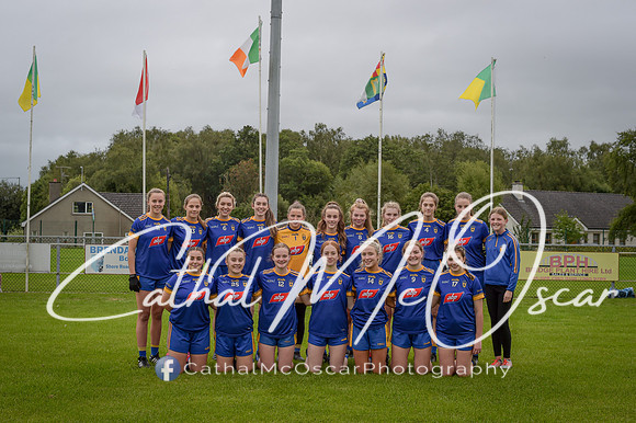 Ballymaguigan v Steelstown (1 of 80)