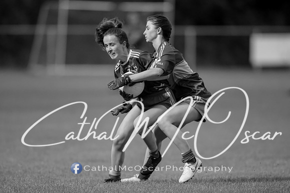 Ballymaguigan v Steelstown (31 of 80)