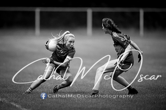 Ballymaguigan v Steelstown (32 of 80)