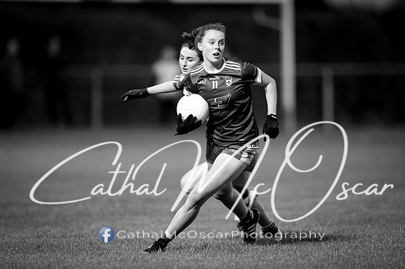 Ballymaguigan v Steelstown (34 of 80)