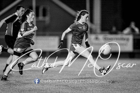Ballymaguigan v Steelstown (36 of 80)