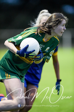 Ballymaguigan v Steelstown (35 of 80)